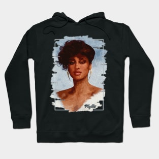 Phyllis hyman | Poster art Hoodie